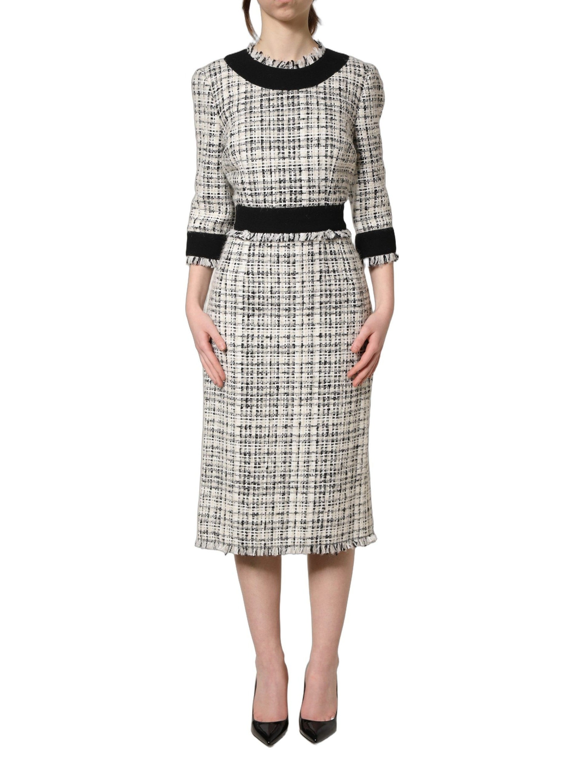 Dolce&Gabbana · Рокля · Черен | DontMiss.bg