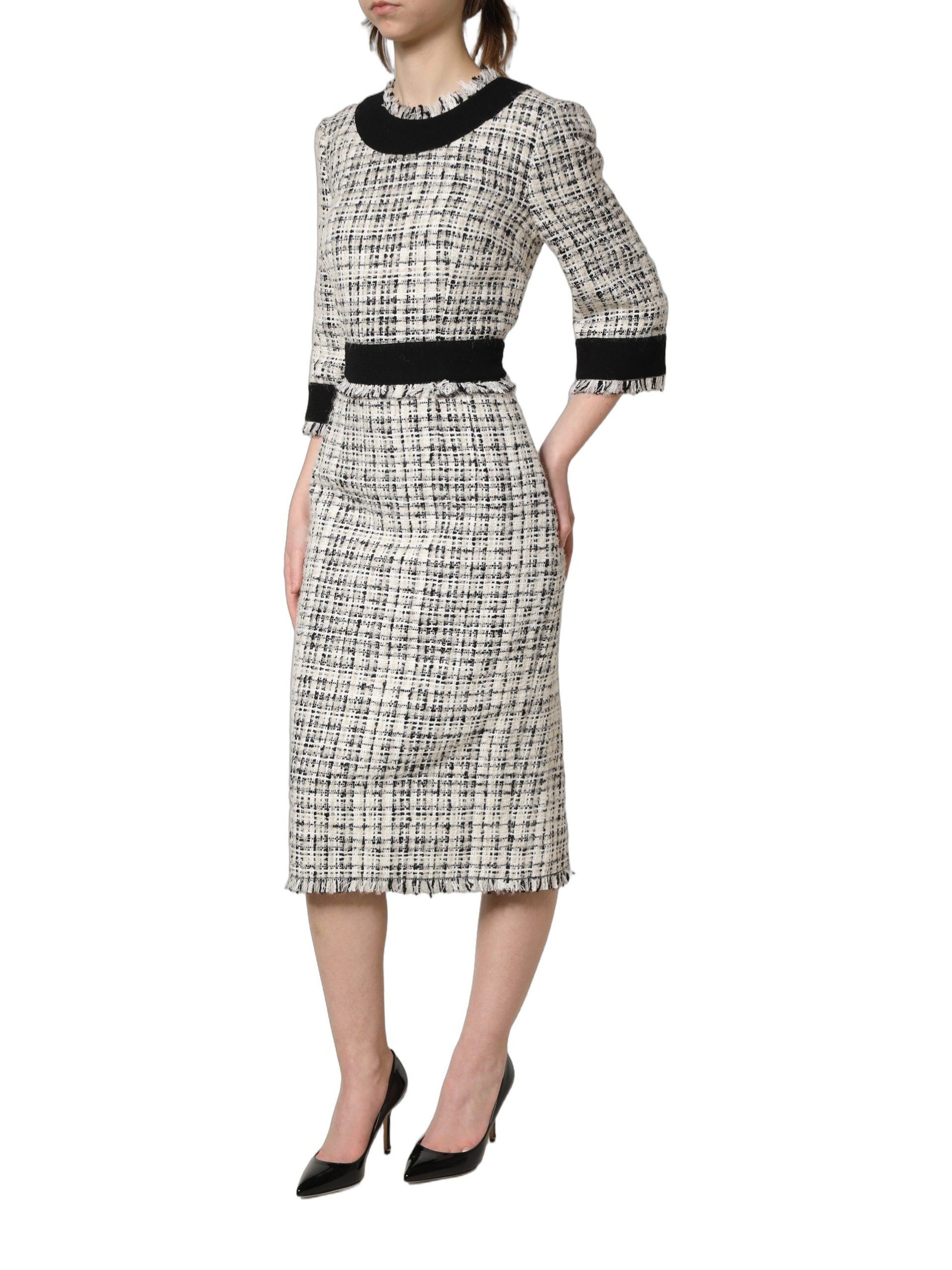 Dolce&Gabbana · Рокля · Черен | DontMiss.bg