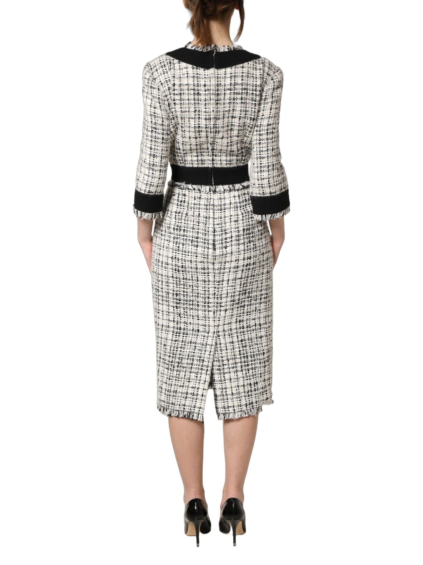 Dolce&Gabbana · Рокля · Черен | DontMiss.bg