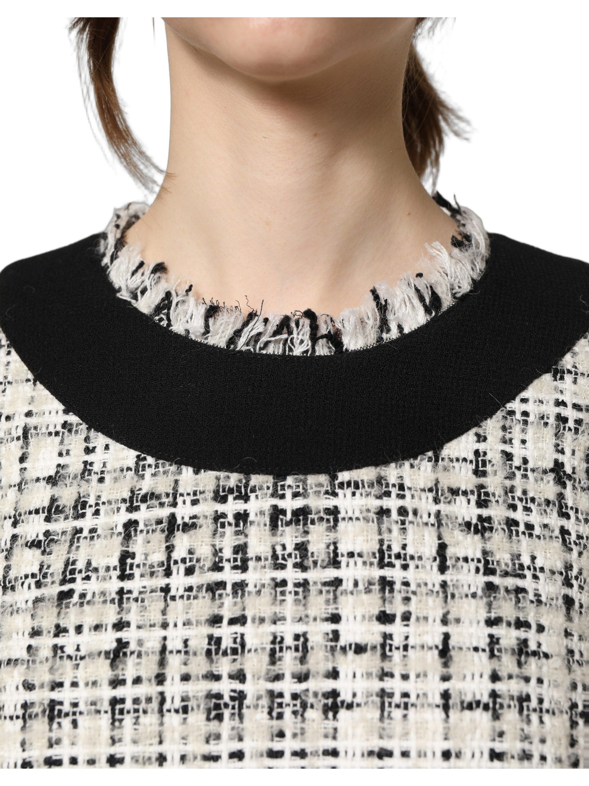 Dolce&Gabbana · Рокля · Черен | DontMiss.bg