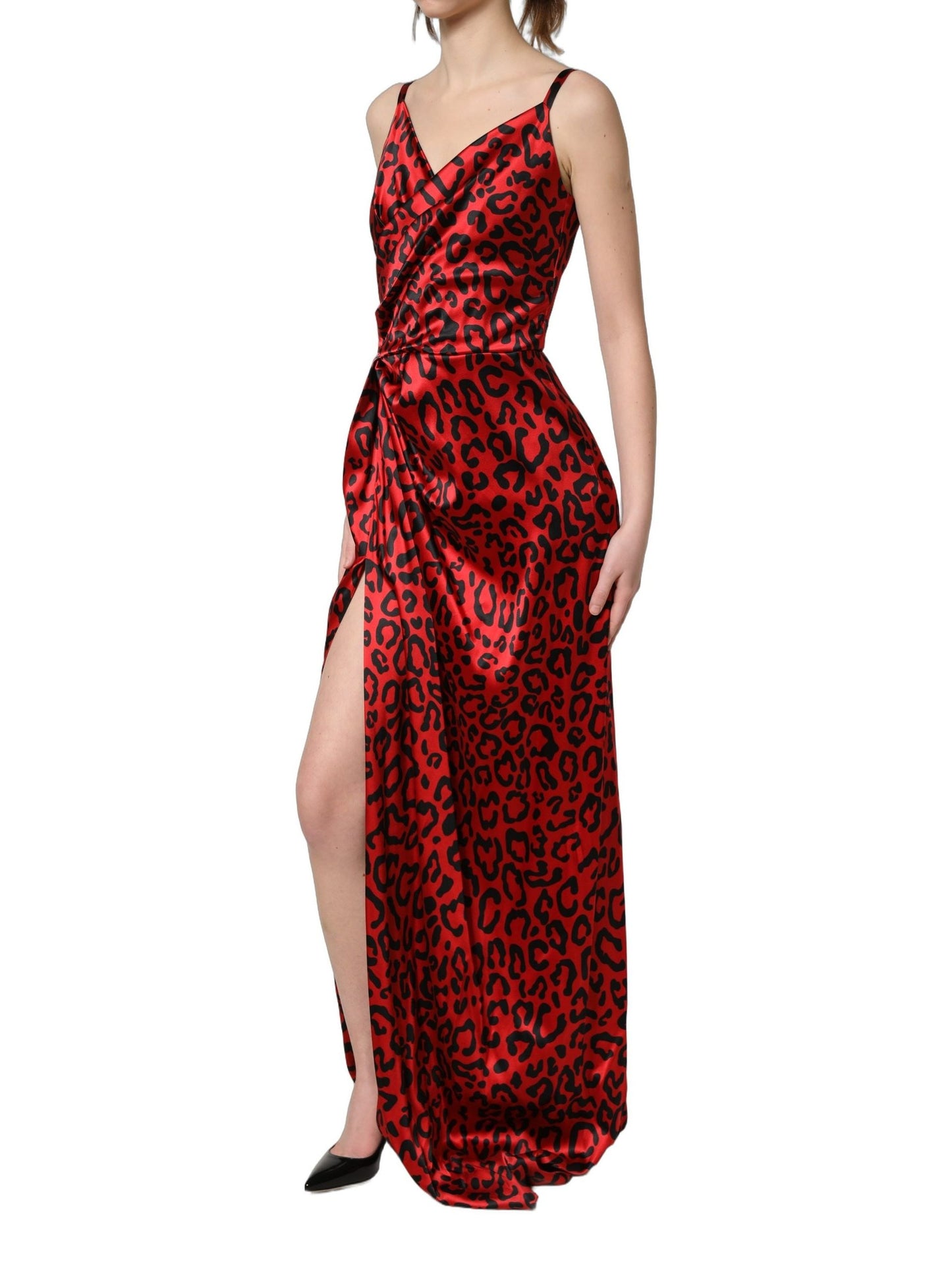 Dolce&Gabbana · Рокля · Червен | DontMiss.bg