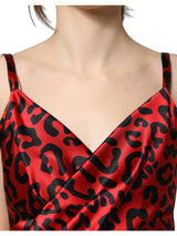 Dolce&Gabbana · Рокля · Червен | DontMiss.bg