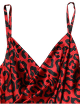 Dolce&Gabbana · Рокля · Червен | DontMiss.bg