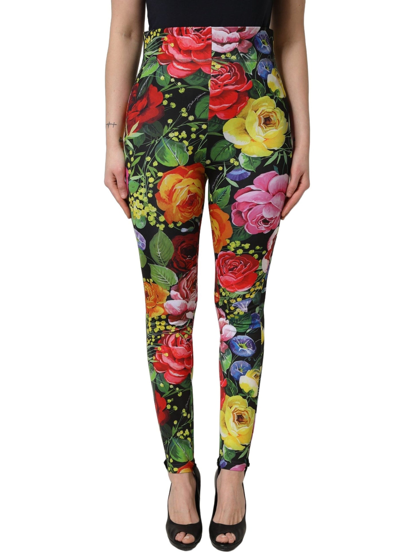Dolce&Gabbana · Клин · Многоцветен | DontMiss.bg