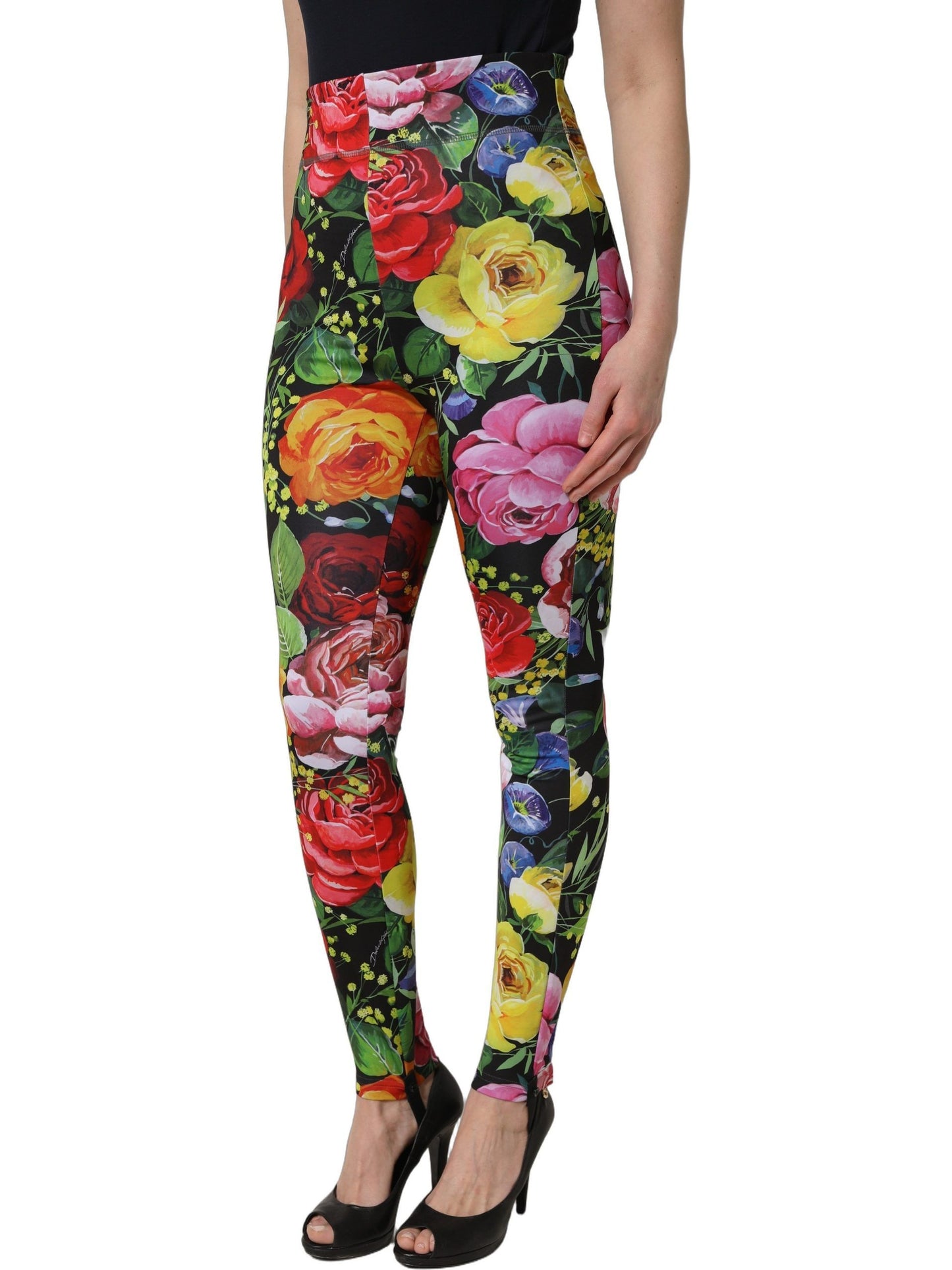Dolce&Gabbana · Клин · Многоцветен | DontMiss.bg