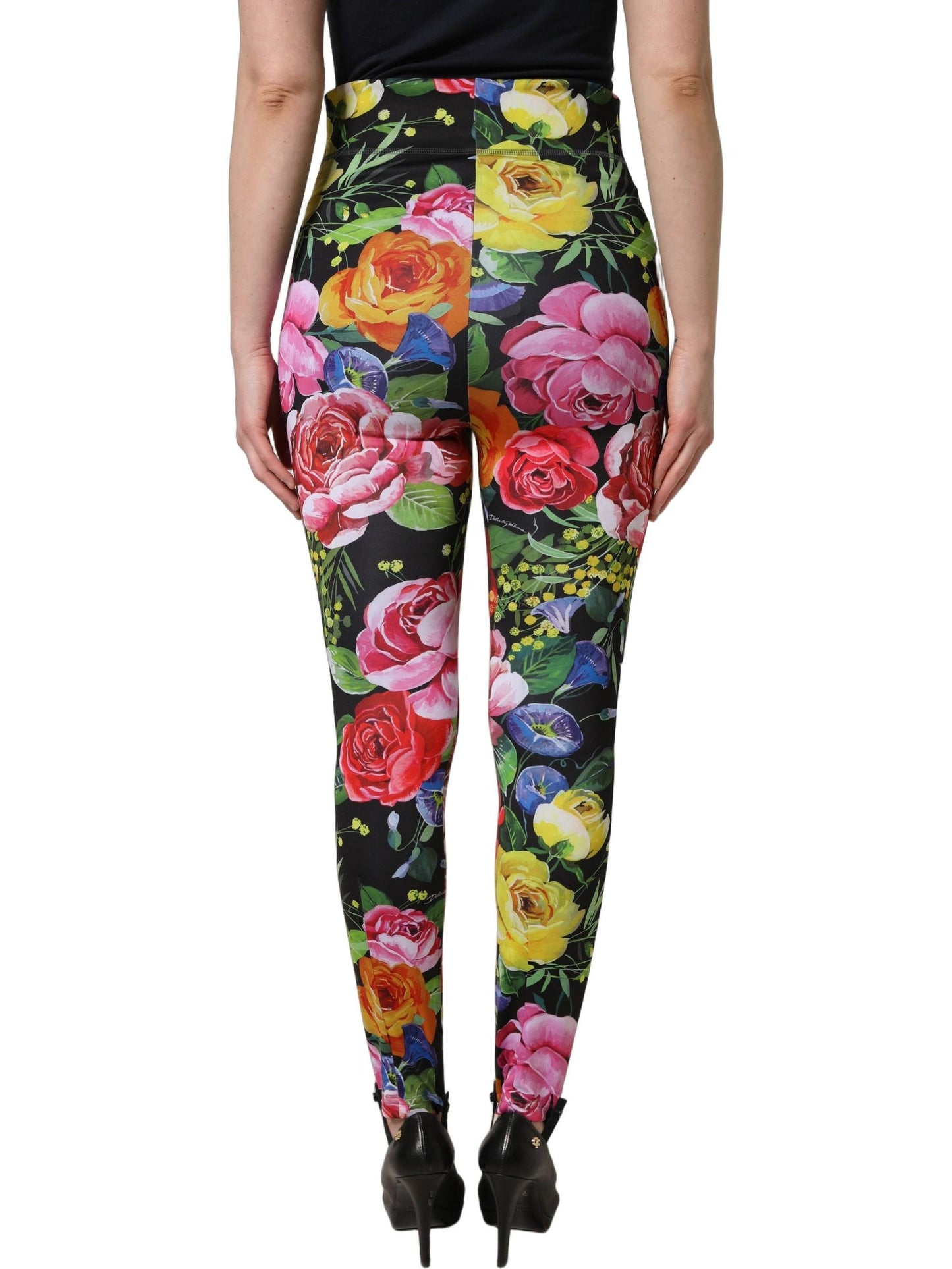Dolce&Gabbana · Клин · Многоцветен | DontMiss.bg