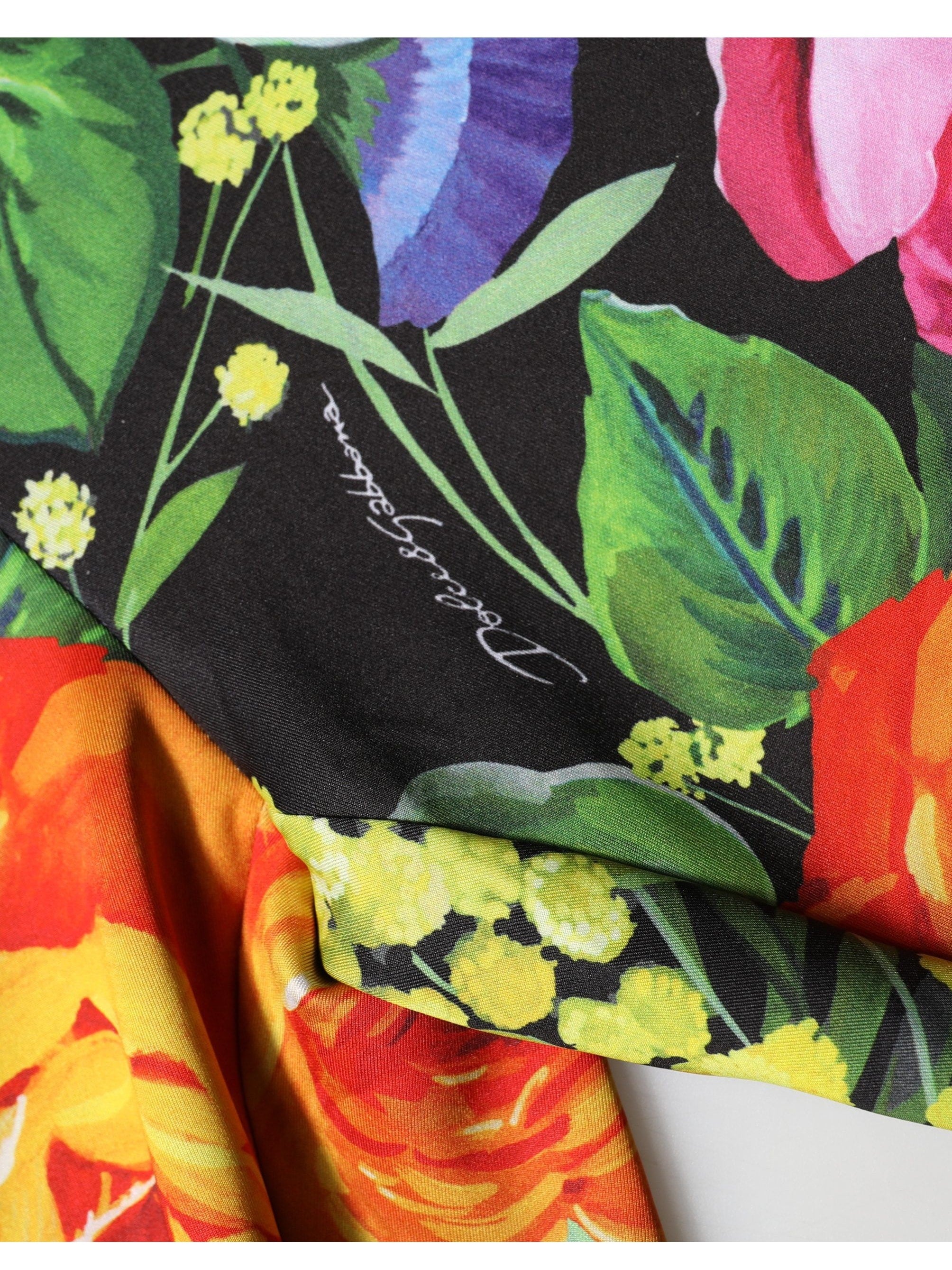 Dolce&Gabbana · Клин · Многоцветен | DontMiss.bg