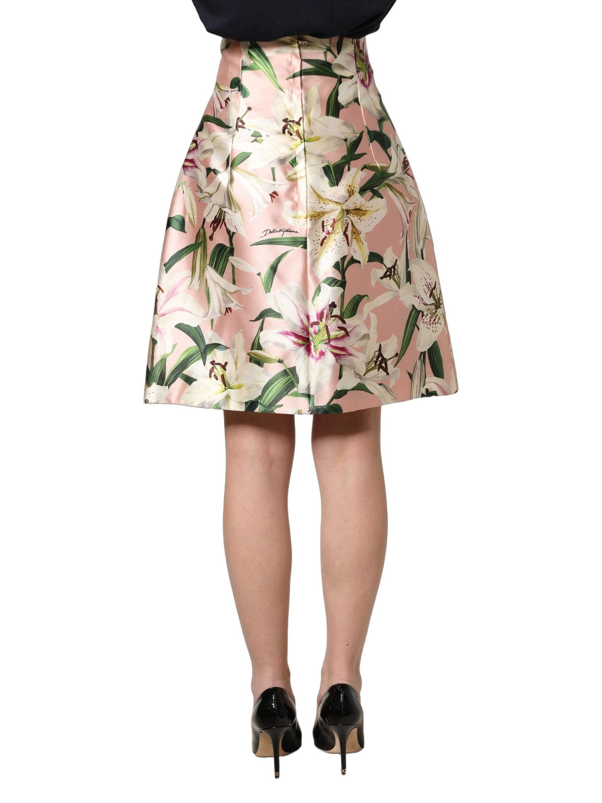 Dolce&Gabbana · Пола · Розов | DontMiss.bg