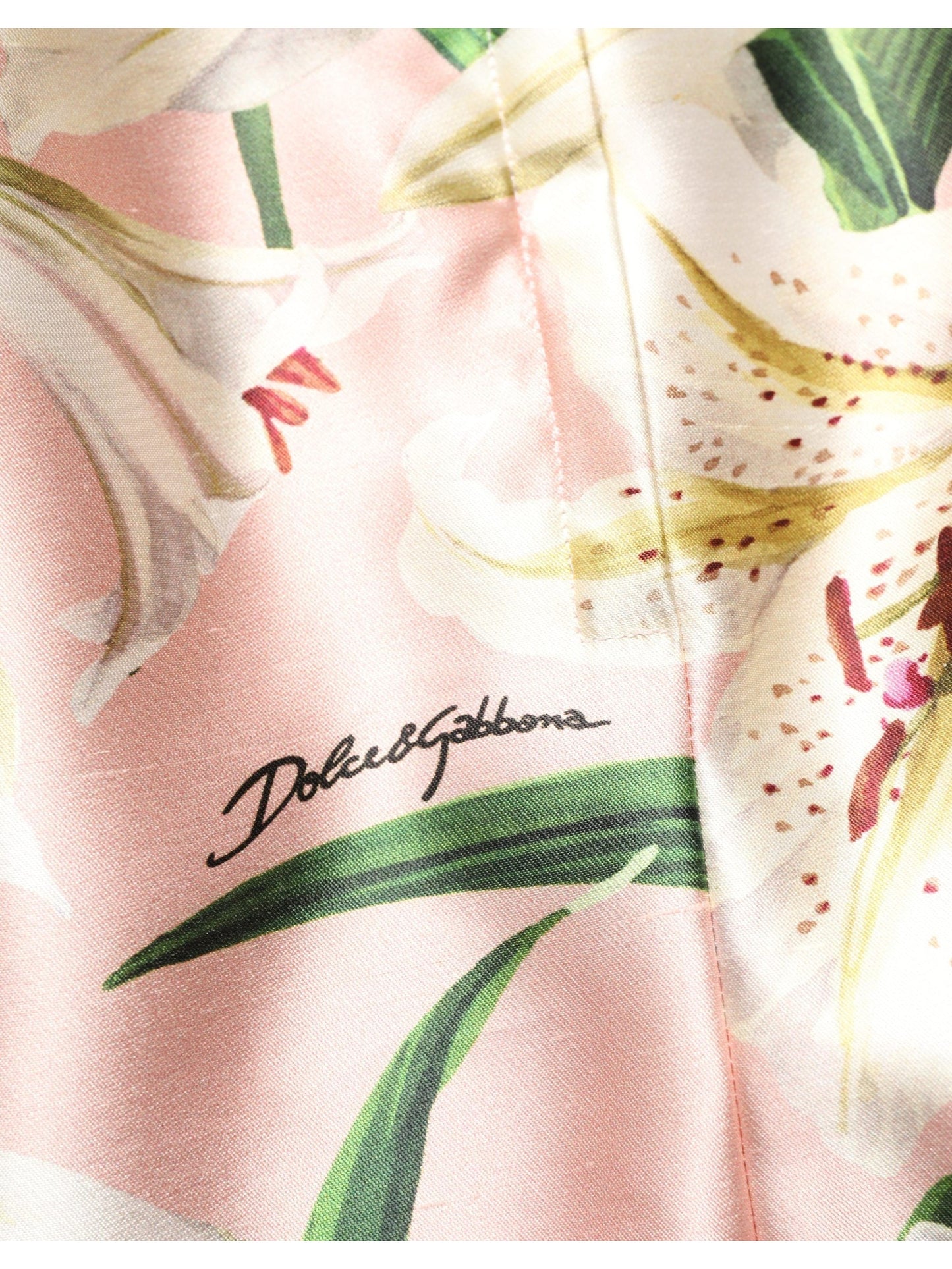 Dolce&Gabbana · Пола · Розов | DontMiss.bg