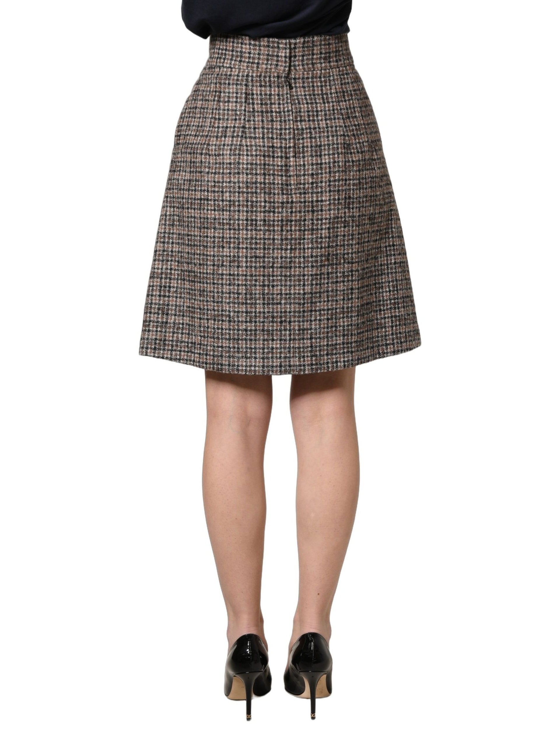 Dolce&Gabbana · Пола · Кафяв | DontMiss.bg