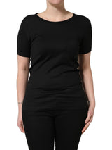 Dolce&Gabbana · Тениска · Черен | DontMiss.bg