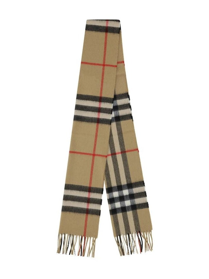 Burberry · Шал · Кафяв | DontMiss.bg