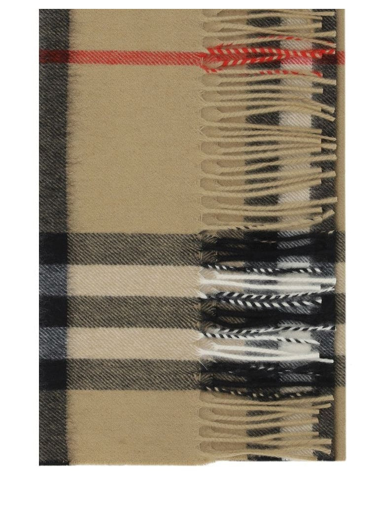 Burberry · Шал · Кафяв | DontMiss.bg