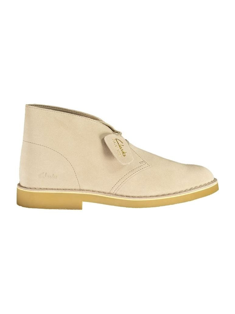 Clarks · Ботуши · Бежов | DontMiss.bg