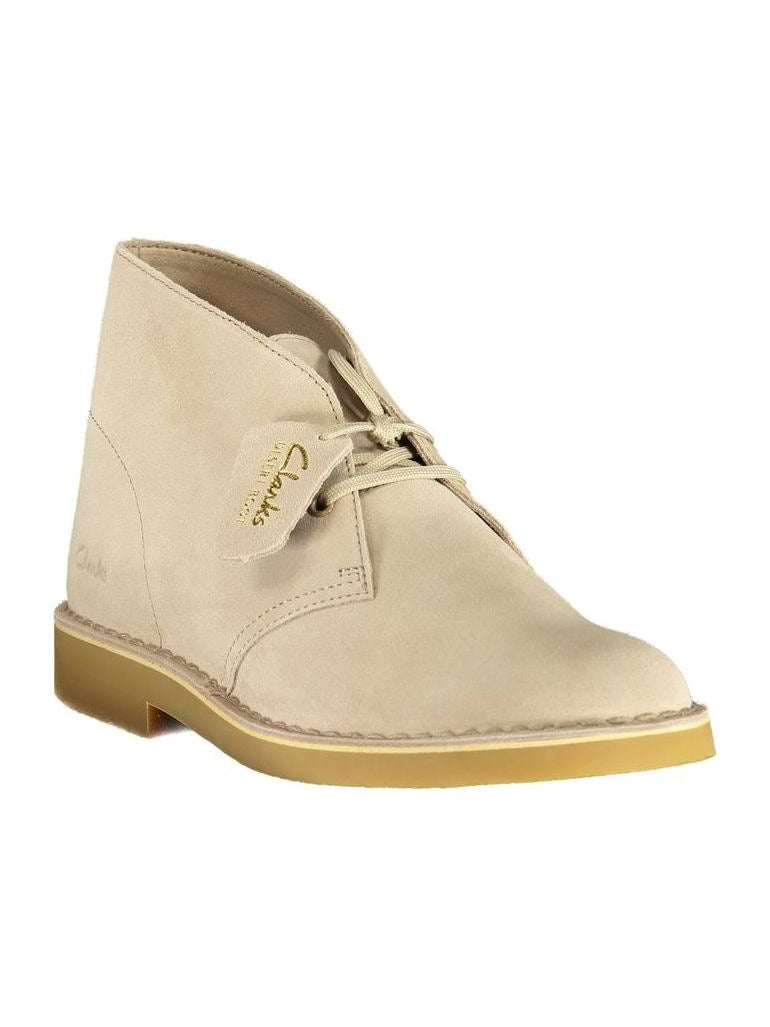 Clarks · Ботуши · Бежов | DontMiss.bg