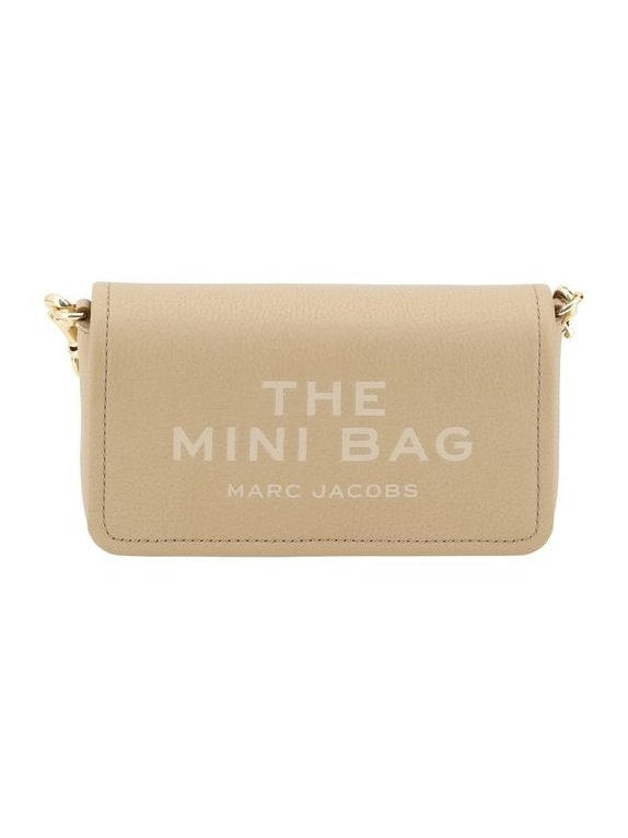 Marc Jacobs · Дамска чанта · Бежов | DontMiss.bg
