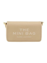 Marc Jacobs · Дамска чанта · Бежов | DontMiss.bg
