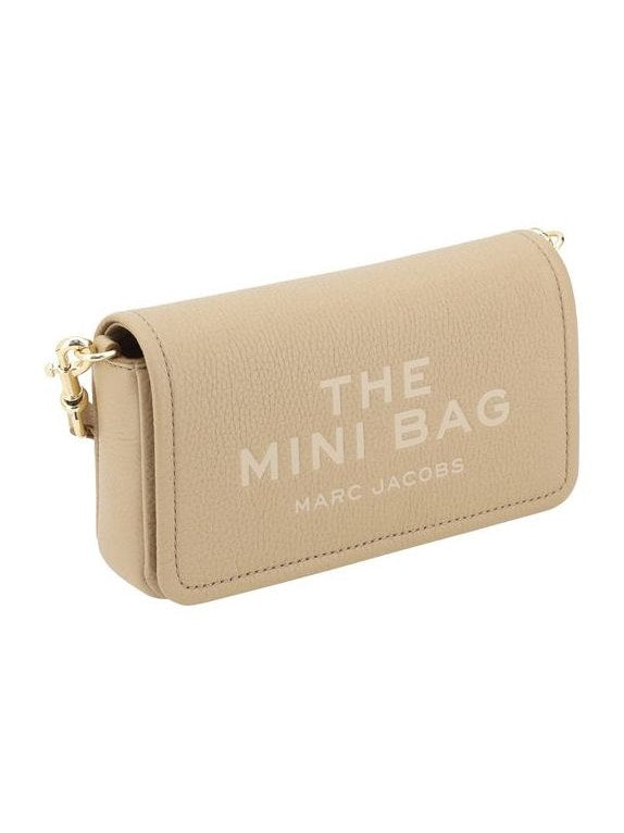 Marc Jacobs · Дамска чанта · Бежов | DontMiss.bg