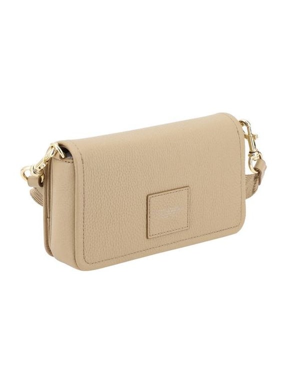 Marc Jacobs · Дамска чанта · Бежов | DontMiss.bg