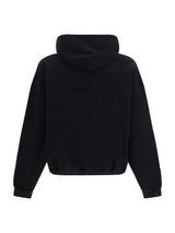 Represent · Суитшърт · Черен | DontMiss.bg
