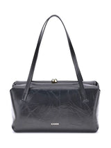 Jil Sander · Дамска чанта · Черен | DontMiss.bg
