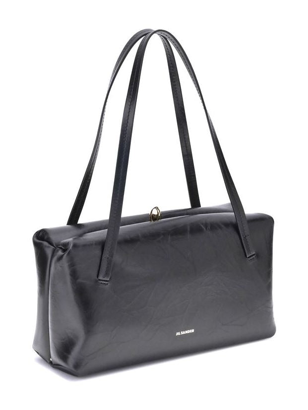 Jil Sander · Дамска чанта · Черен | DontMiss.bg
