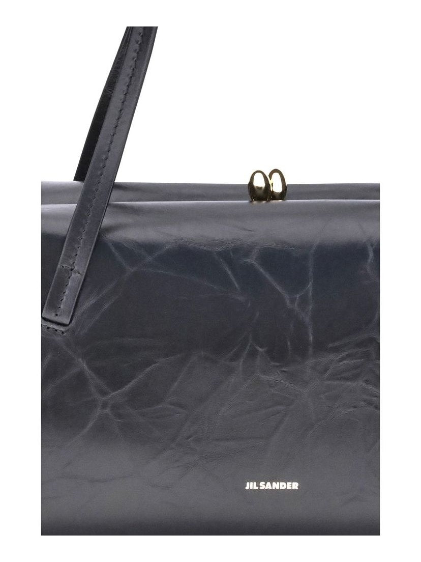 Jil Sander · Дамска чанта · Черен | DontMiss.bg