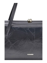 Jil Sander · Дамска чанта · Черен | DontMiss.bg