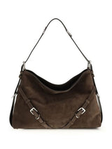 Givenchy · Дамска чанта · Кафяв | DontMiss.bg