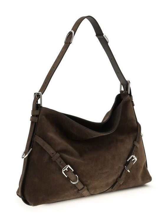 Givenchy · Дамска чанта · Кафяв | DontMiss.bg