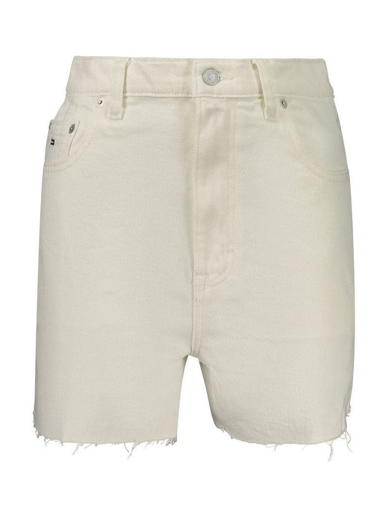 Tommy Hilfiger · Шорти · Бял | DontMiss.bg