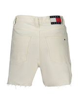 Tommy Hilfiger · Шорти · Бял | DontMiss.bg