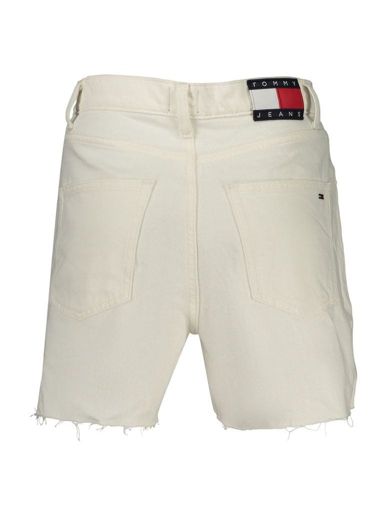 Tommy Hilfiger · Шорти · Бял | DontMiss.bg