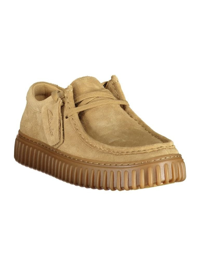Clarks · Ниски обувки · Кафяв | DontMiss.bg
