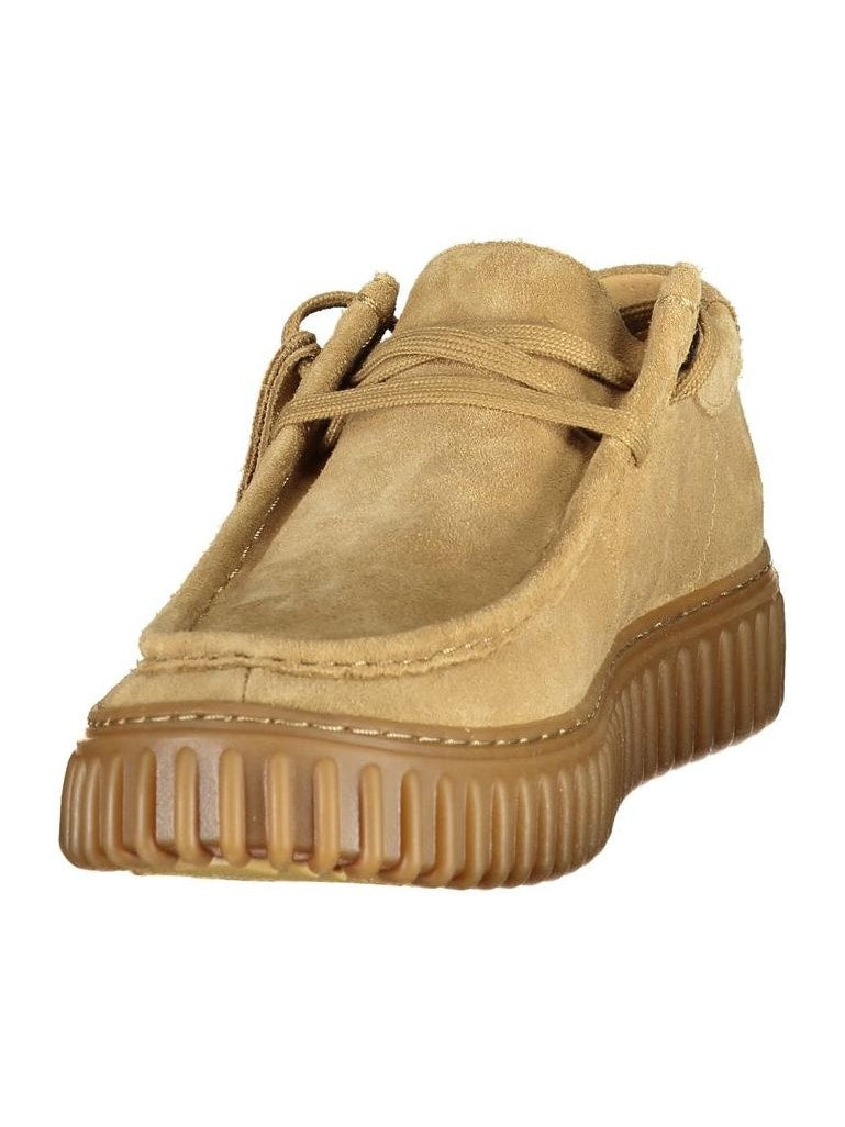 Clarks · Ниски обувки · Кафяв | DontMiss.bg