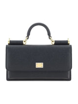 Dolce&Gabbana · Дамска чанта · Черен | DontMiss.bg