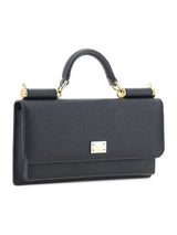 Dolce&Gabbana · Дамска чанта · Черен | DontMiss.bg
