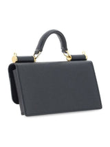 Dolce&Gabbana · Дамска чанта · Черен | DontMiss.bg