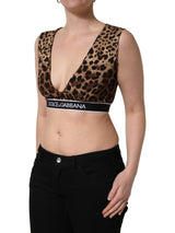 Dolce&Gabbana · Потник · Кафяв | DontMiss.bg