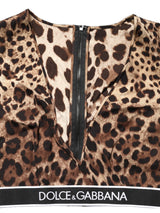 Dolce&Gabbana · Потник · Кафяв | DontMiss.bg