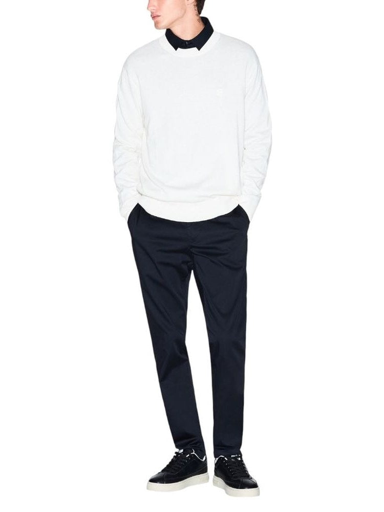 Armani Exchange · Пуловер · Бежов | DontMiss.bg