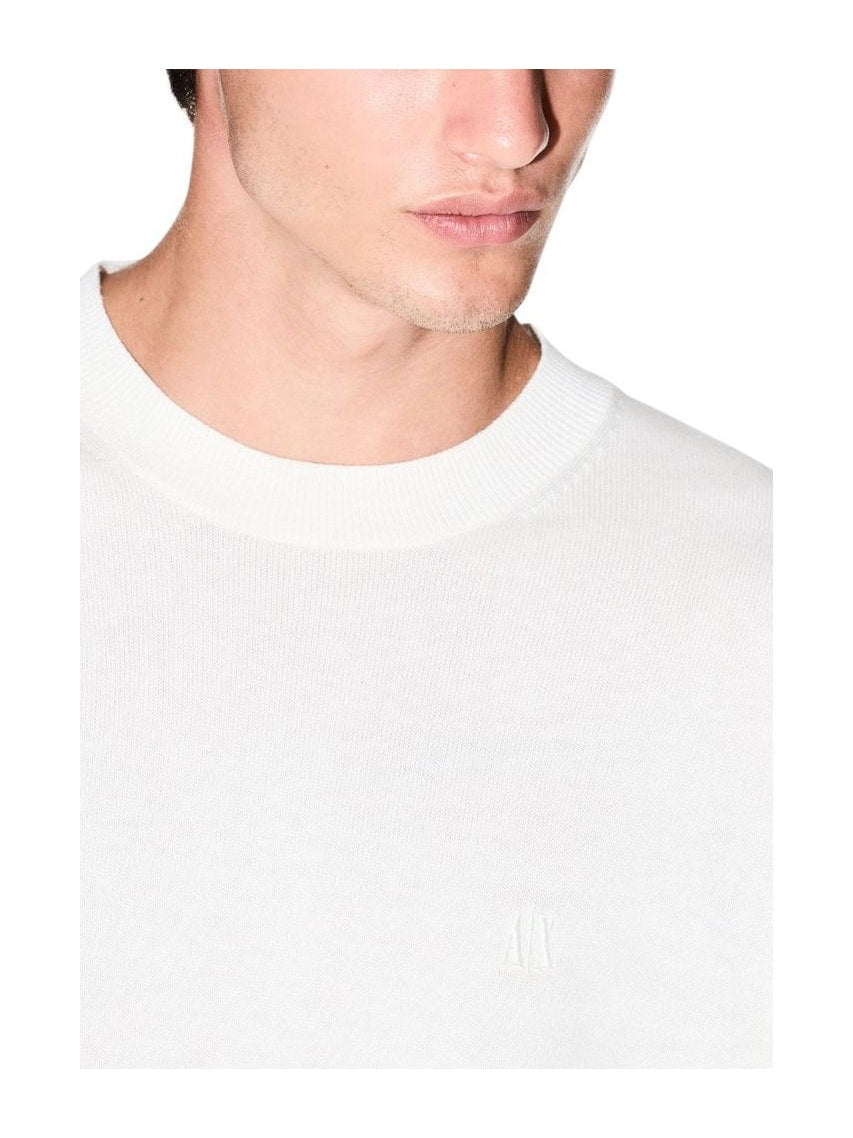 Armani Exchange · Пуловер · Бежов | DontMiss.bg