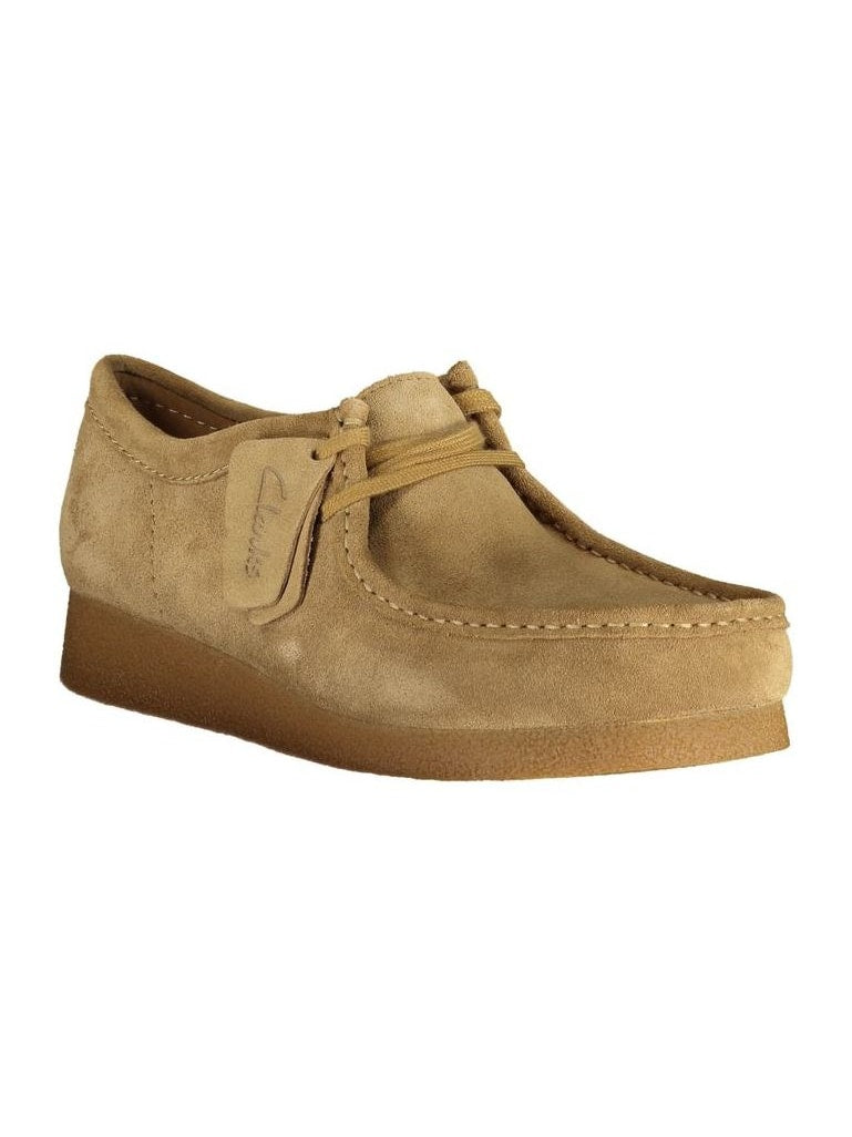 Clarks · Ниски обувки · Бежов | DontMiss.bg