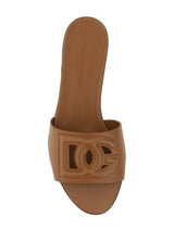 Dolce&Gabbana · Сандали · Кафяв | DontMiss.bg