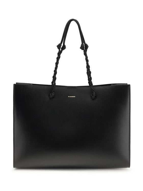 Jil Sander · Дамска чанта · Черен | DontMiss.bg