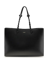 Jil Sander · Дамска чанта · Черен | DontMiss.bg