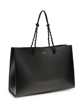 Jil Sander · Дамска чанта · Черен | DontMiss.bg