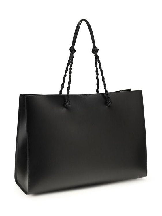 Jil Sander · Дамска чанта · Черен | DontMiss.bg