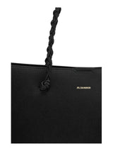 Jil Sander · Дамска чанта · Черен | DontMiss.bg