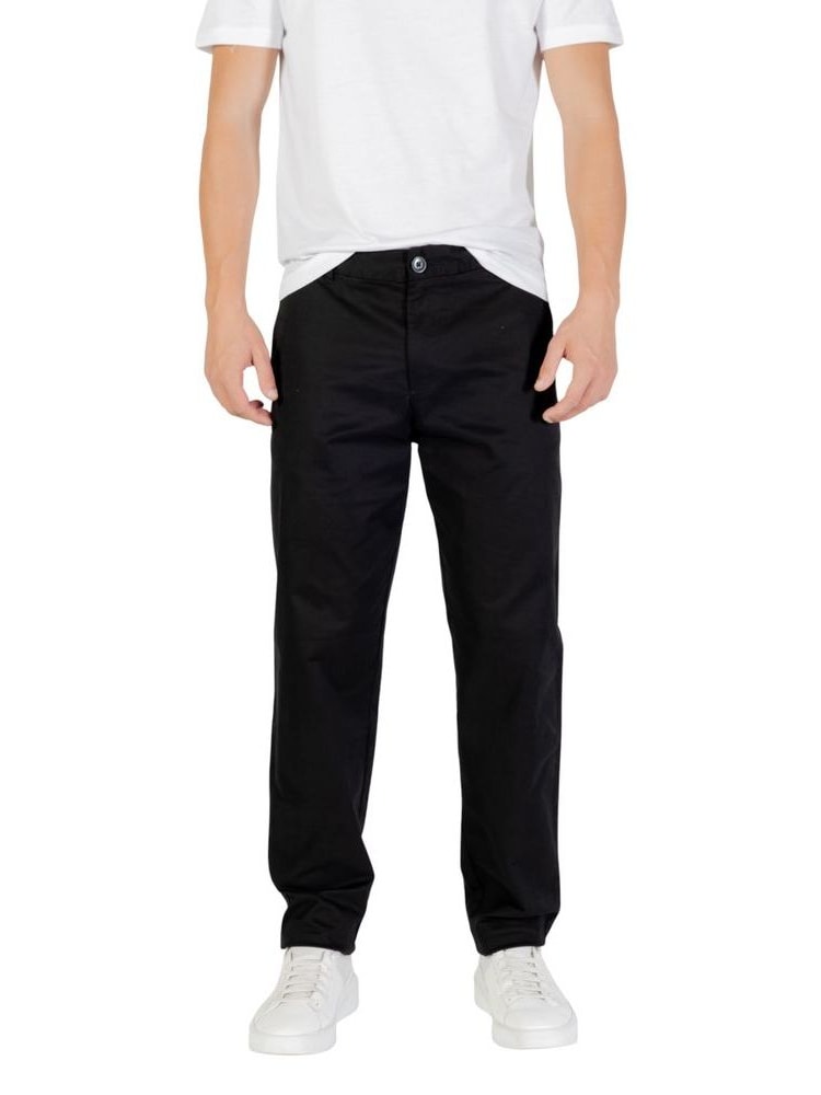 Armani Exchange · Панталони · Черен | DontMiss.bg